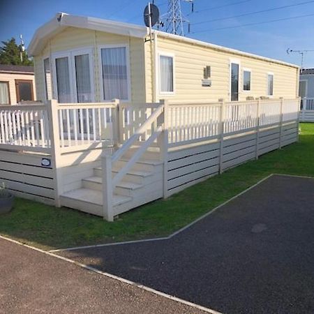 Birchington Vale Entire Holiday Home Westgate-on-Sea ภายนอก รูปภาพ