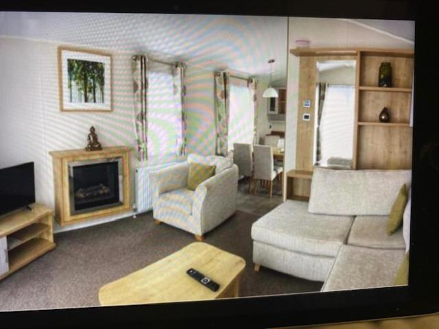 Birchington Vale Entire Holiday Home Westgate-on-Sea ภายนอก รูปภาพ